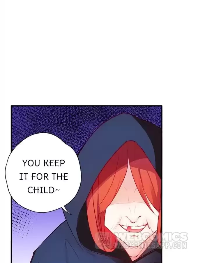 Read The Adorable Vampire chapter 38 image 40 on Lezhin