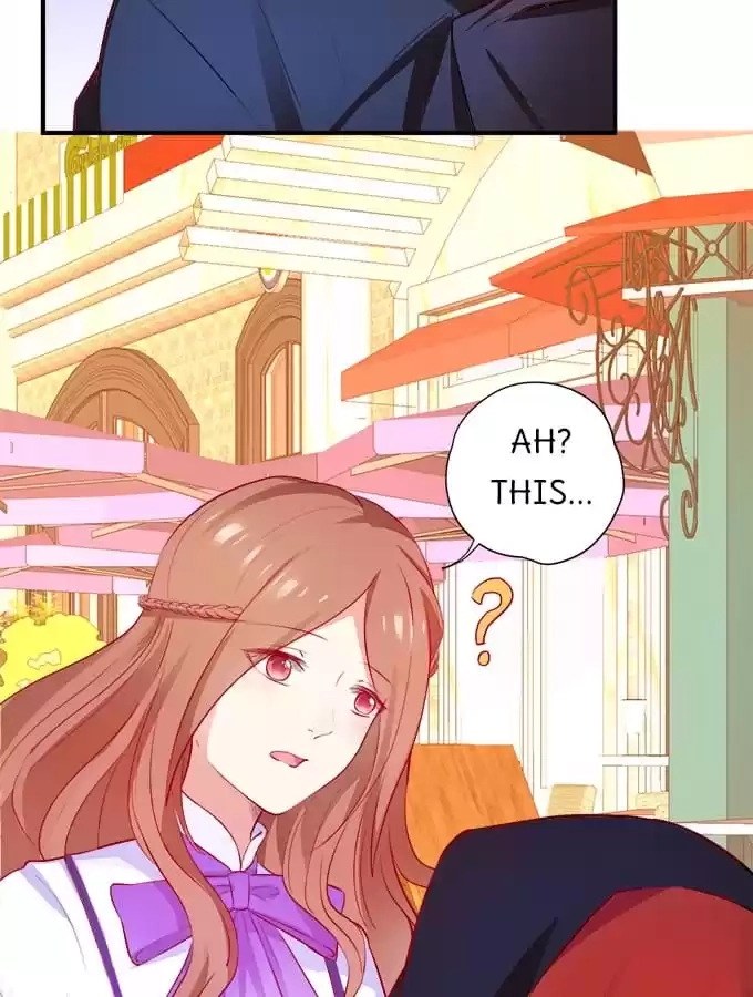 Read The Adorable Vampire chapter 38 image 41 on Lezhin