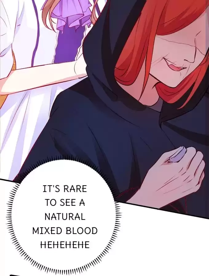 Read The Adorable Vampire chapter 38 image 42 on Lezhin