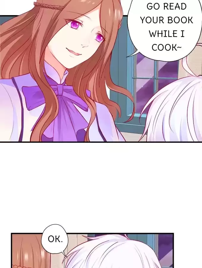 Read The Adorable Vampire chapter 38 image 46 on Lezhin