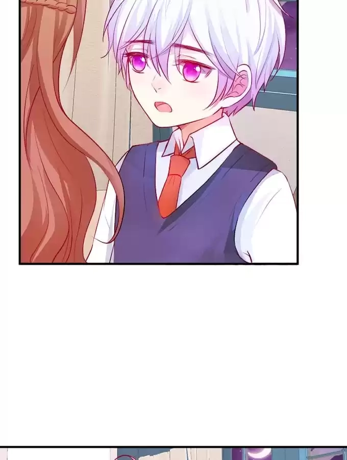 Read The Adorable Vampire chapter 38 image 47 on Lezhin