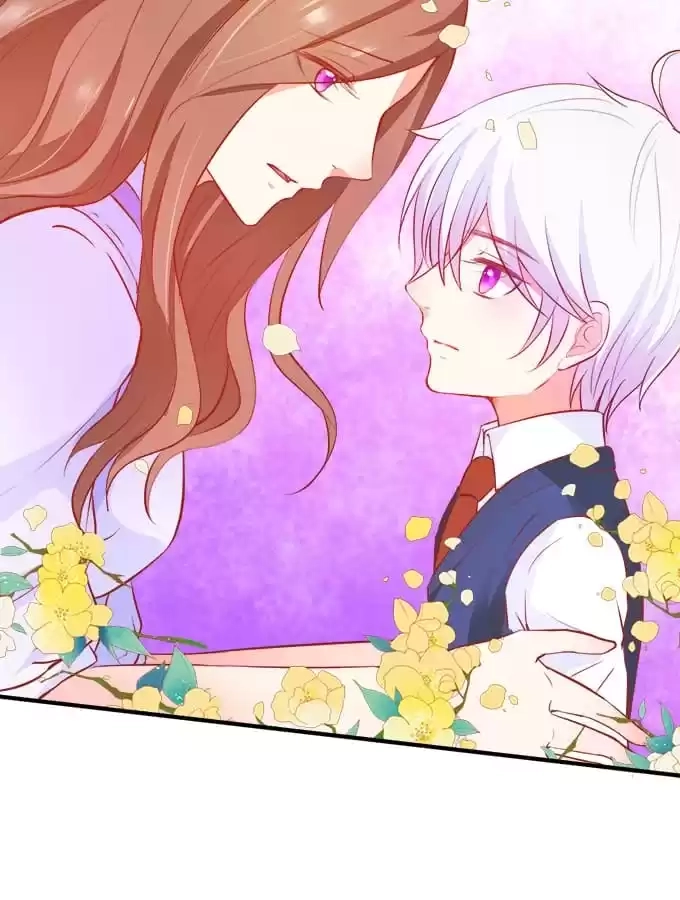 Read The Adorable Vampire chapter 38 image 5 on Lezhin
