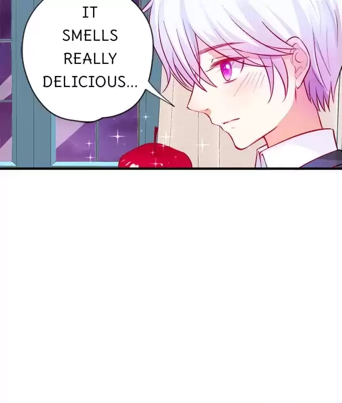Read The Adorable Vampire chapter 38 image 51 on Lezhin