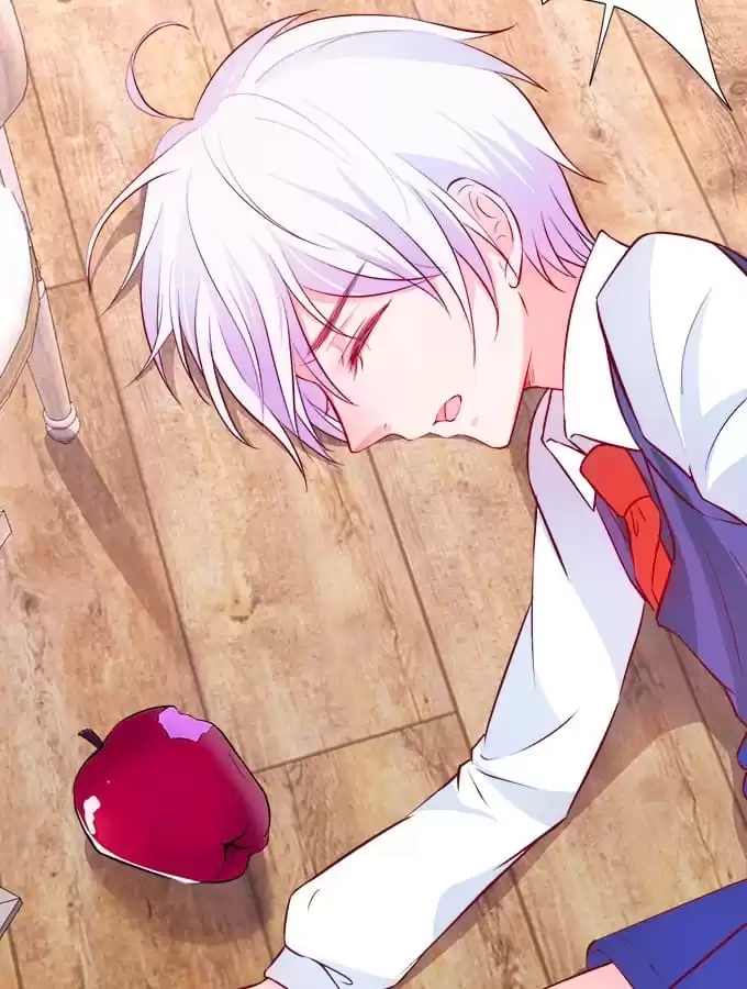 Read The Adorable Vampire chapter 38 image 56 on Lezhin