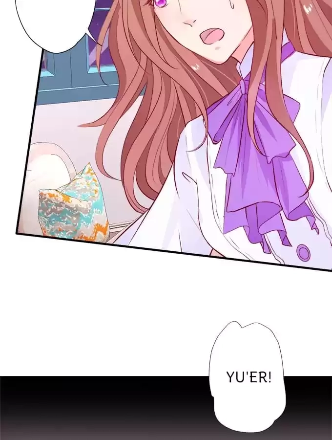 Read The Adorable Vampire chapter 38 image 58 on Lezhin