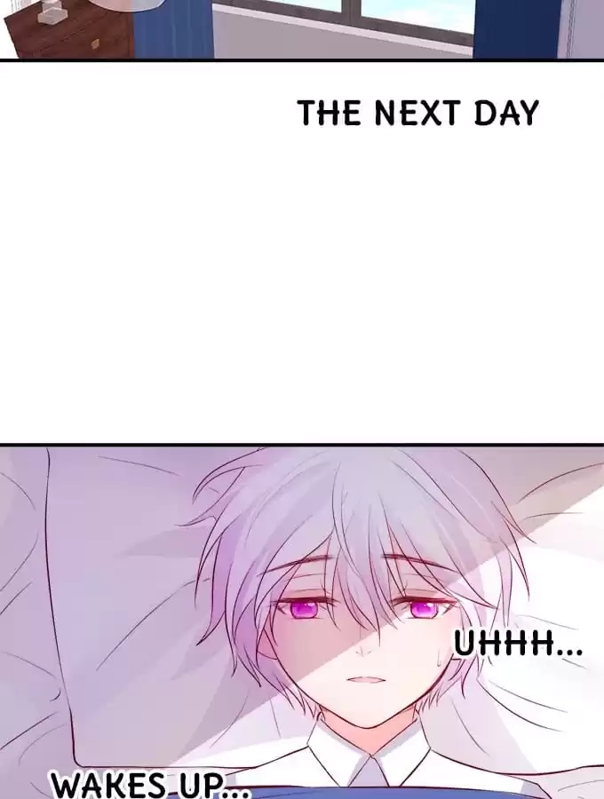 Read The Adorable Vampire chapter 38 image 60 on Lezhin