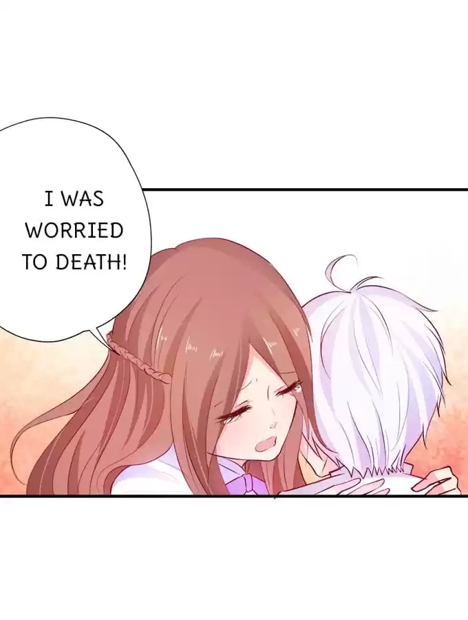Read The Adorable Vampire chapter 38 image 62 on Lezhin