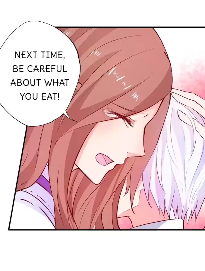 Read The Adorable Vampire chapter 38 image 63 on Lezhin