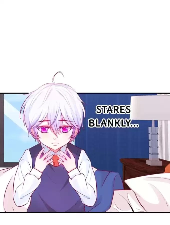 Read The Adorable Vampire chapter 38 image 68 on Lezhin
