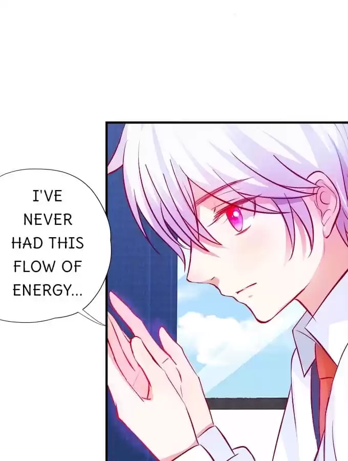 Read The Adorable Vampire chapter 38 image 70 on Lezhin