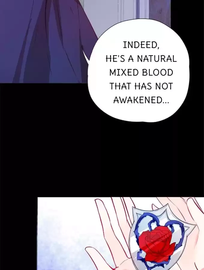 Read The Adorable Vampire chapter 38 image 73 on Lezhin