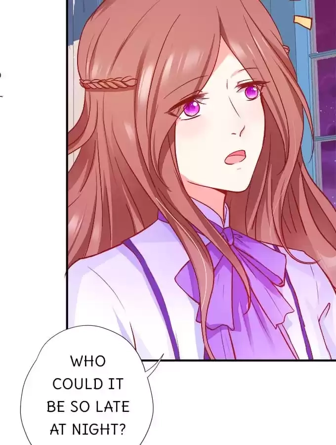 Read The Adorable Vampire chapter 39 image 11 on Lezhin