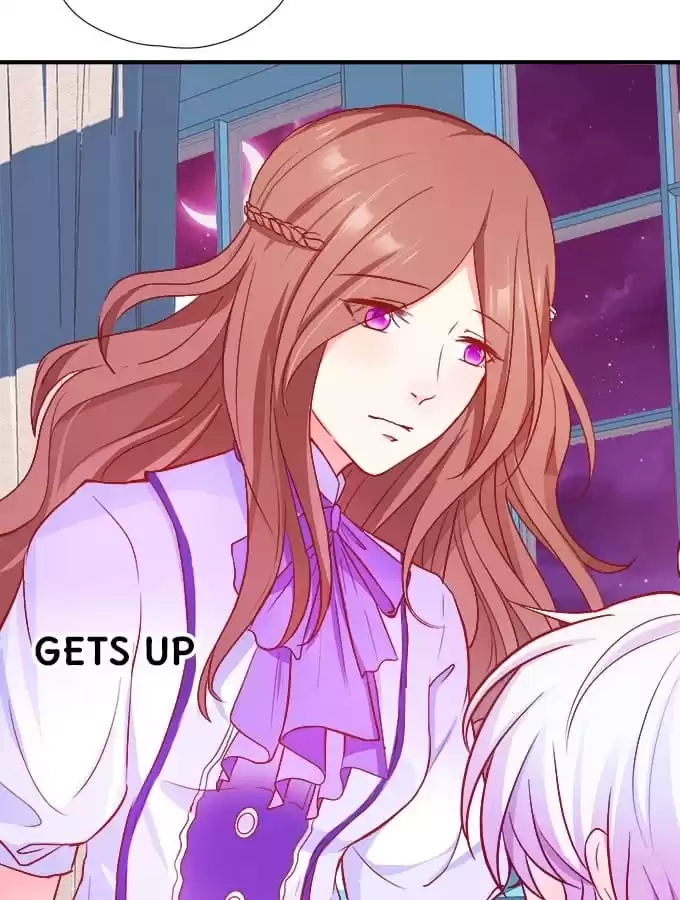 Read The Adorable Vampire chapter 39 image 12 on Lezhin