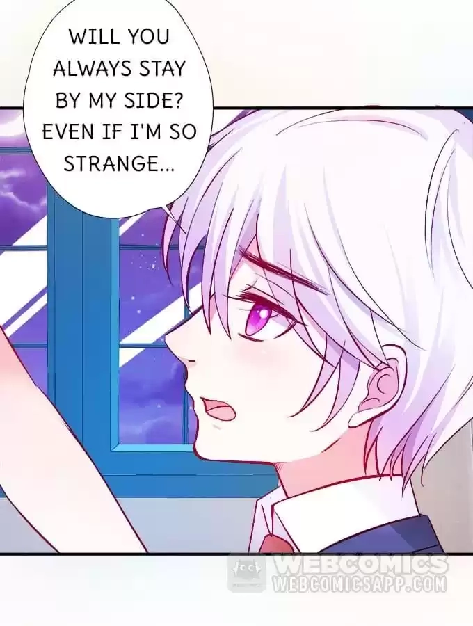 Read The Adorable Vampire chapter 39 image 15 on Lezhin