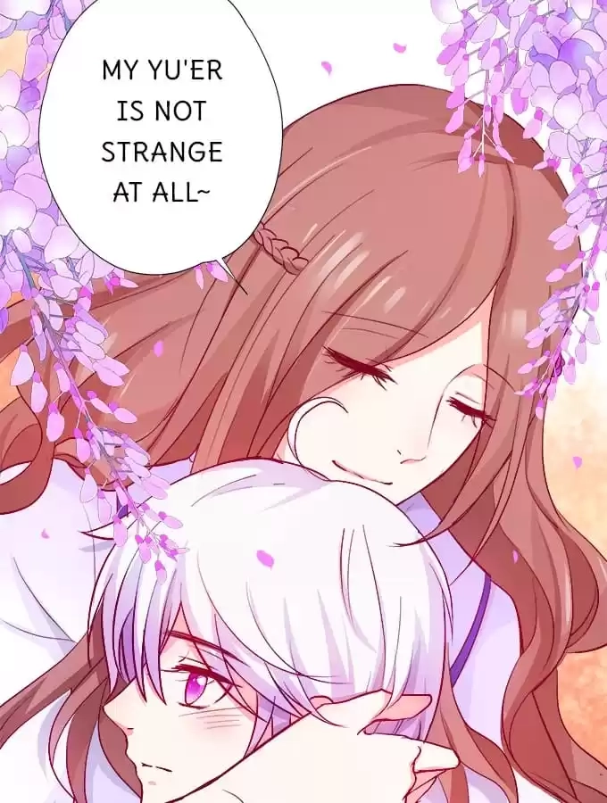 Read The Adorable Vampire chapter 39 image 17 on Lezhin