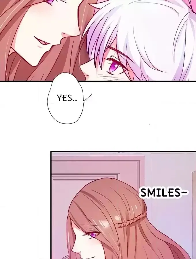 Read The Adorable Vampire chapter 39 image 19 on Lezhin