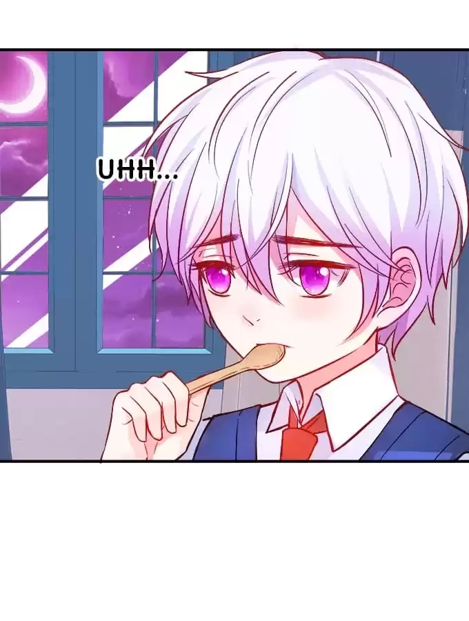 Read The Adorable Vampire chapter 39 image 2 on Lezhin