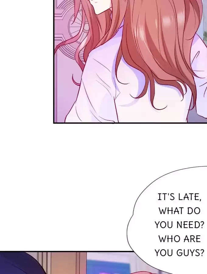 Read The Adorable Vampire chapter 39 image 20 on Lezhin