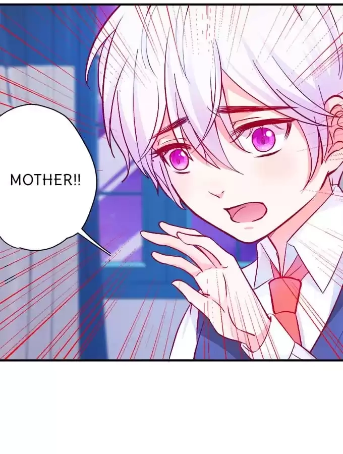 Read The Adorable Vampire chapter 39 image 25 on Lezhin