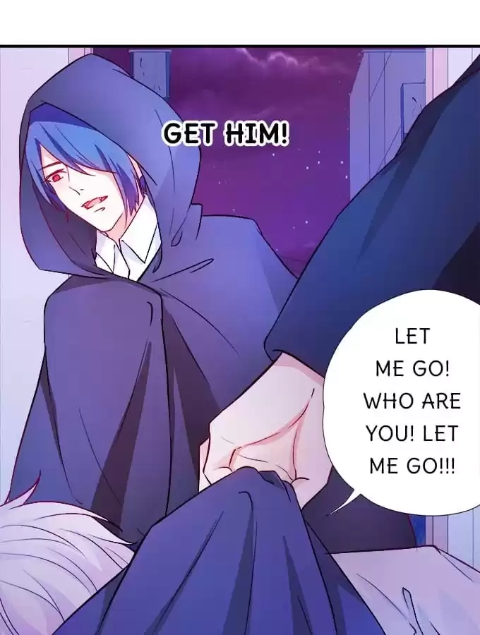 Read The Adorable Vampire chapter 39 image 26 on Lezhin