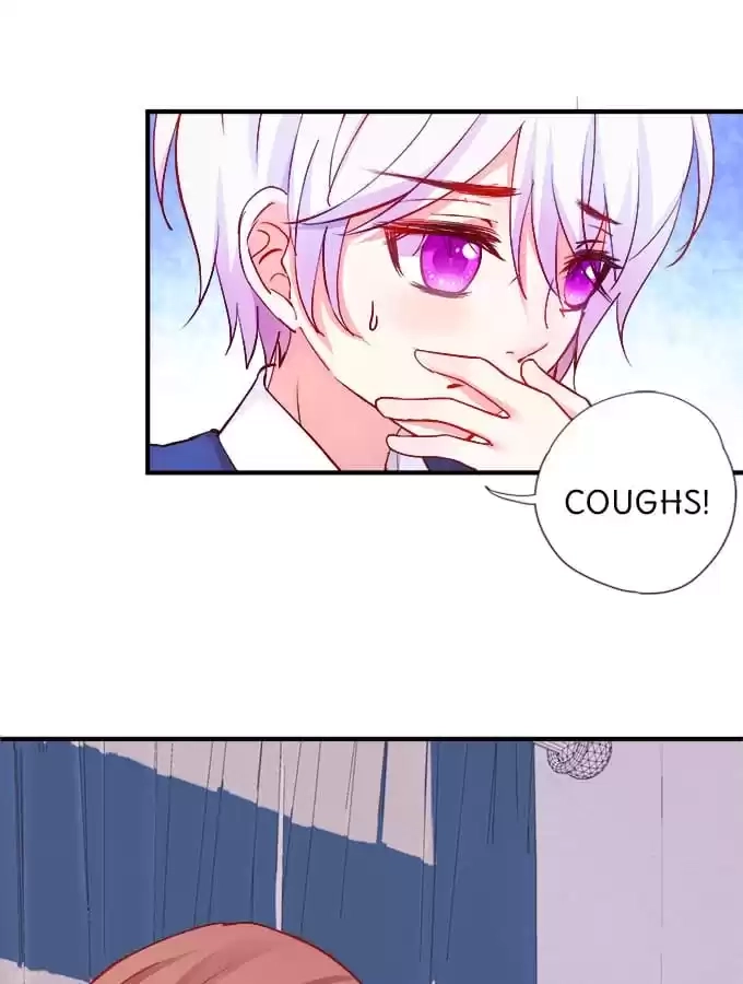 Read The Adorable Vampire chapter 39 image 3 on Lezhin