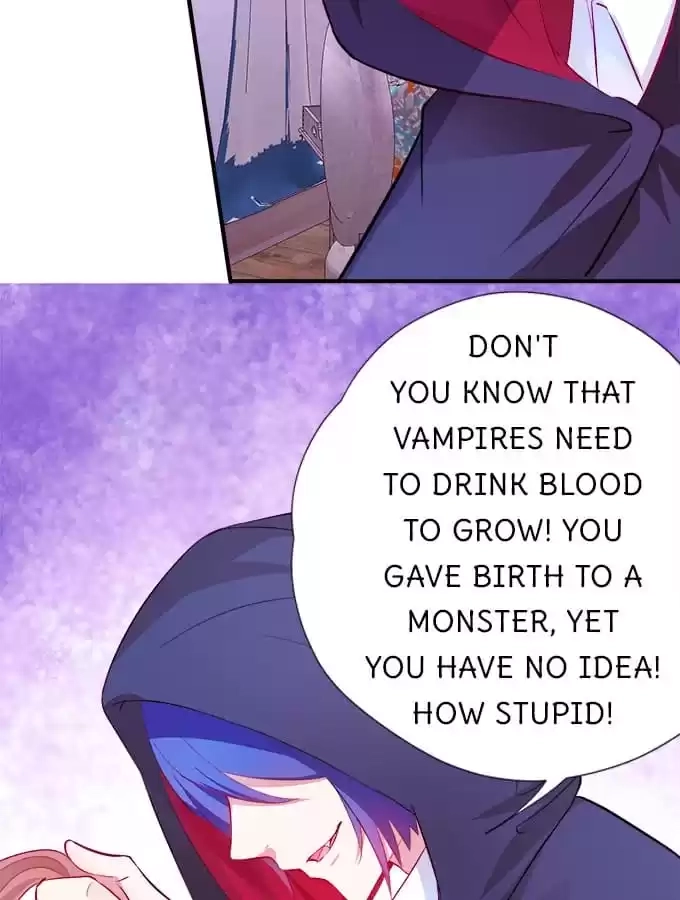 Read The Adorable Vampire chapter 39 image 32 on Lezhin