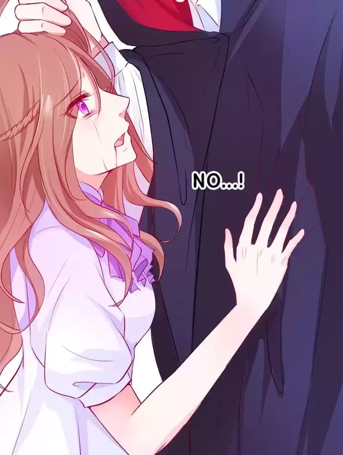 Read The Adorable Vampire chapter 39 image 33 on Lezhin