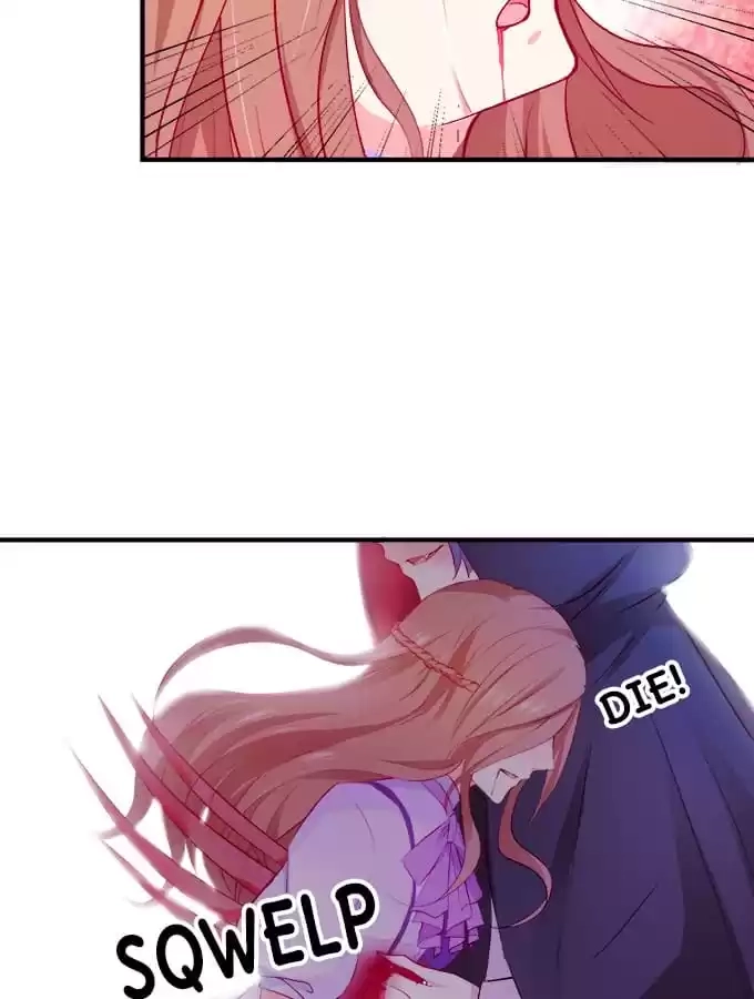 Read The Adorable Vampire chapter 39 image 36 on Lezhin
