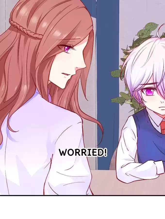 Read The Adorable Vampire chapter 39 image 4 on Lezhin
