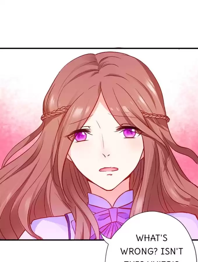 Read The Adorable Vampire chapter 39 image 5 on Lezhin