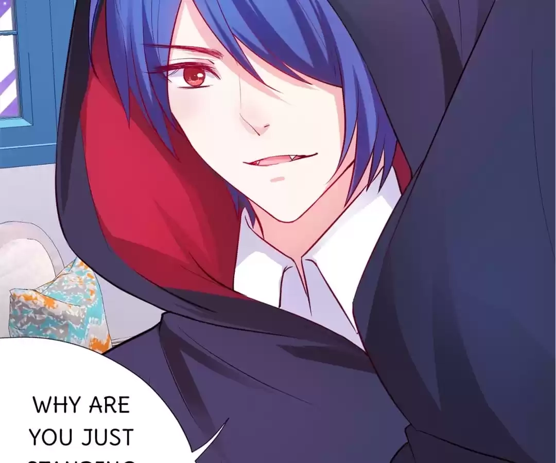 Read The Adorable Vampire chapter 39 image 52 on Lezhin