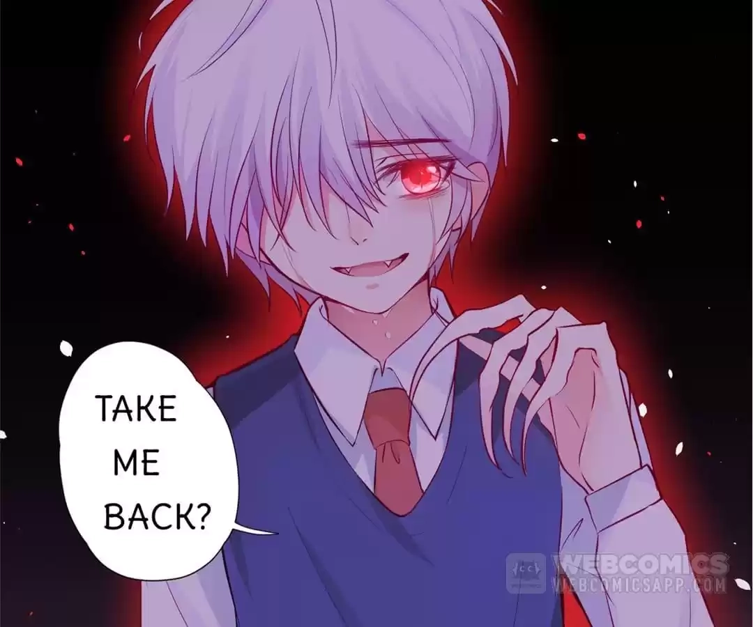 Read The Adorable Vampire chapter 39 image 57 on Lezhin