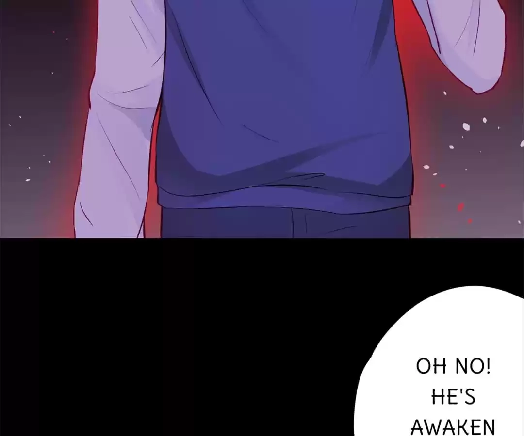 Read The Adorable Vampire chapter 39 image 58 on Lezhin