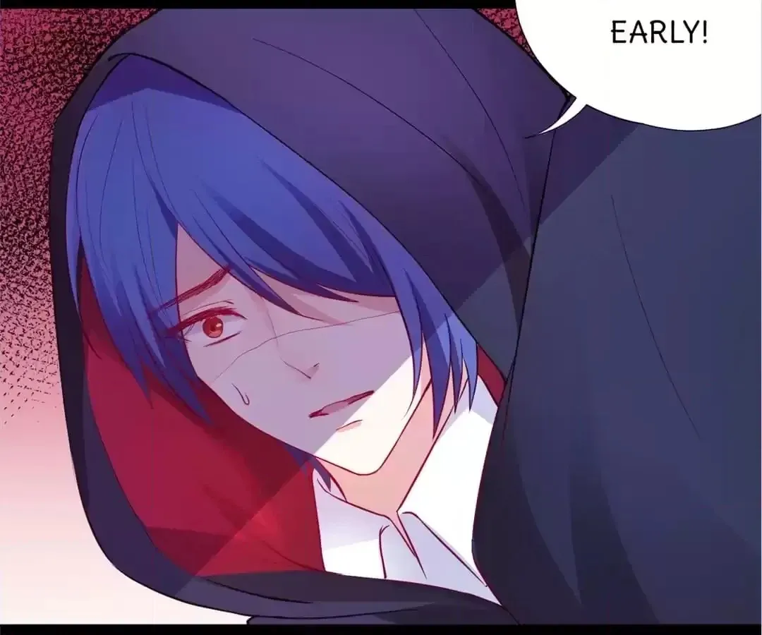 Read The Adorable Vampire chapter 39 image 59 on Lezhin