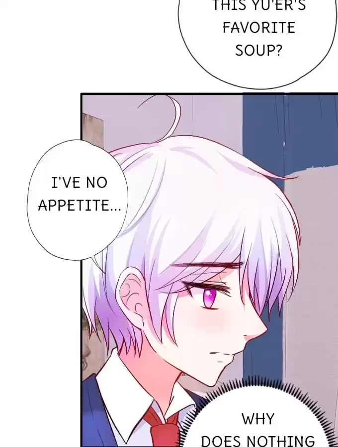Read The Adorable Vampire chapter 39 image 6 on Lezhin