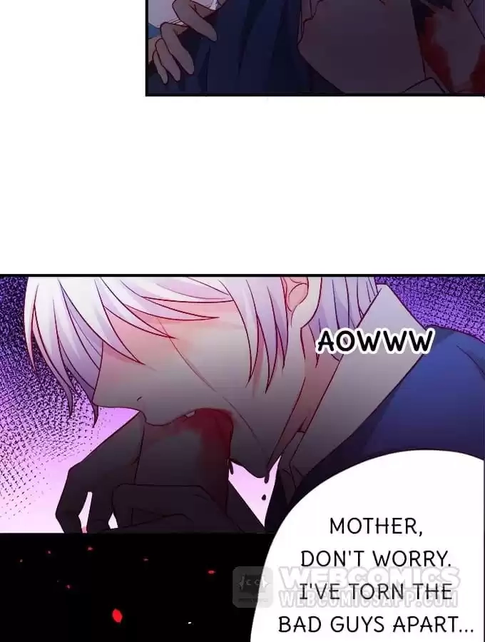 Read The Adorable Vampire chapter 39 image 62 on Lezhin