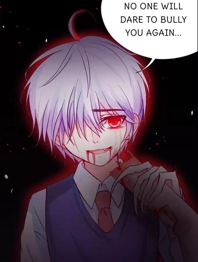 Read The Adorable Vampire chapter 39 image 63 on Lezhin