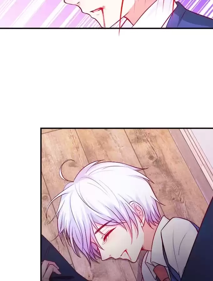 Read The Adorable Vampire chapter 39 image 65 on Lezhin