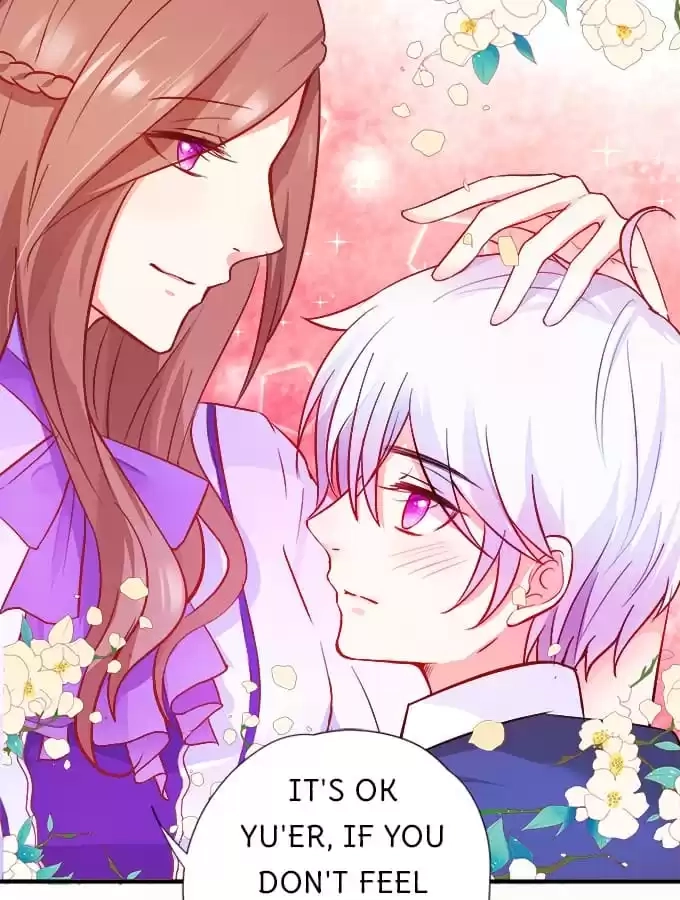 Read The Adorable Vampire chapter 39 image 8 on Lezhin