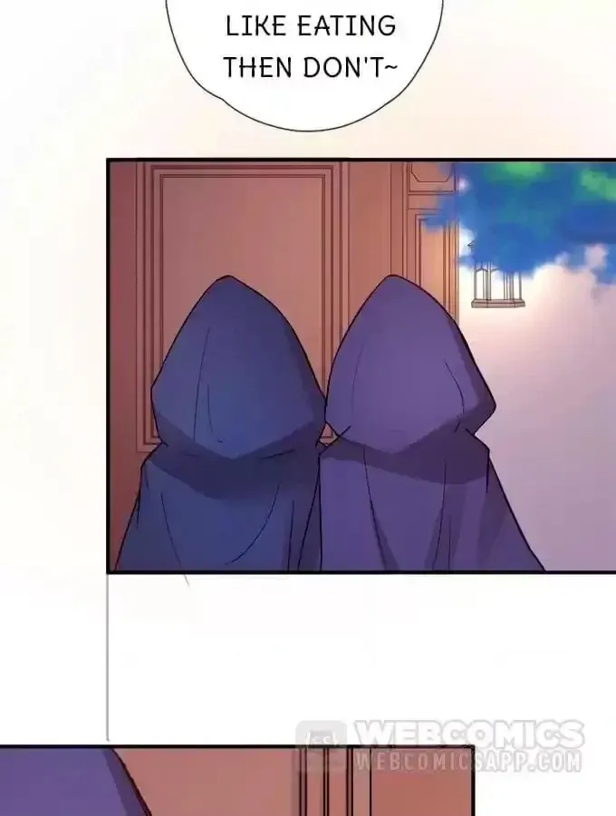 Read The Adorable Vampire chapter 39 image 9 on Lezhin