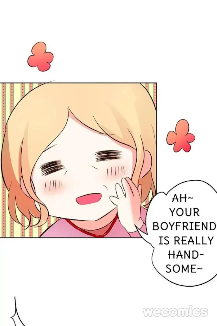 Read The Adorable Vampire chapter 4 image 10 on Lezhin