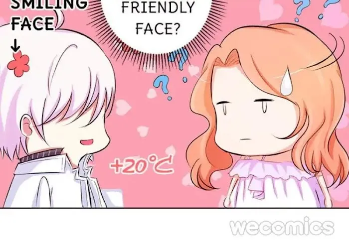 Read The Adorable Vampire chapter 4 image 15 on Lezhin