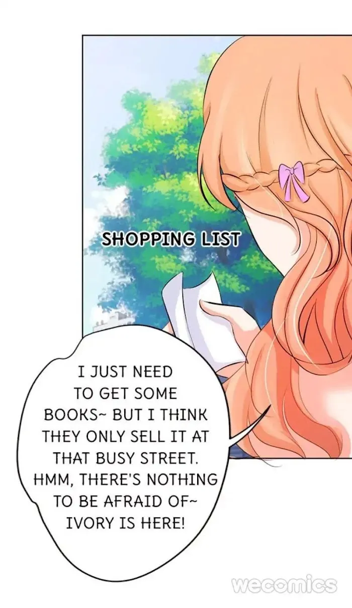 Read The Adorable Vampire chapter 4 image 16 on Lezhin
