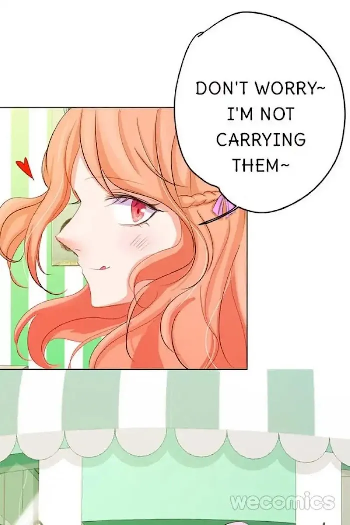 Read The Adorable Vampire chapter 4 image 19 on Lezhin