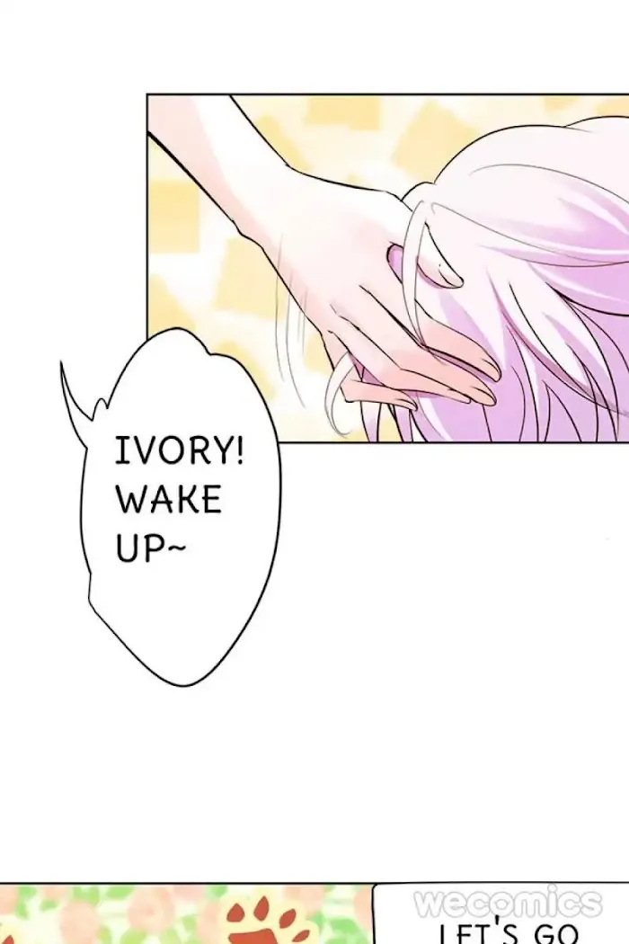 Read The Adorable Vampire chapter 4 image 2 on Lezhin