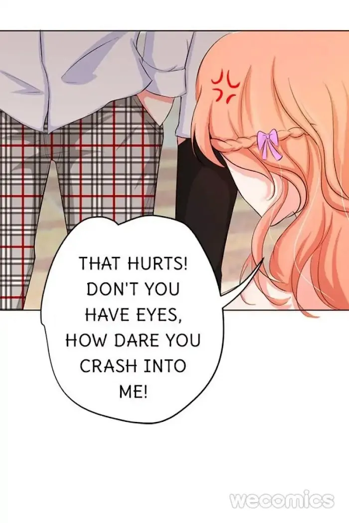Read The Adorable Vampire chapter 4 image 23 on Lezhin