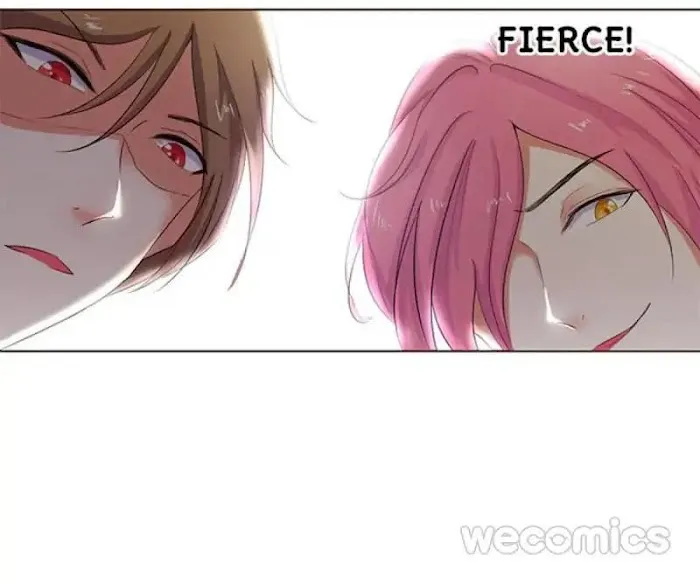 Read The Adorable Vampire chapter 4 image 24 on Lezhin