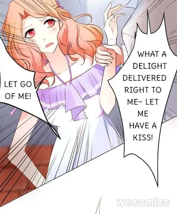 Read The Adorable Vampire chapter 4 image 26 on Lezhin