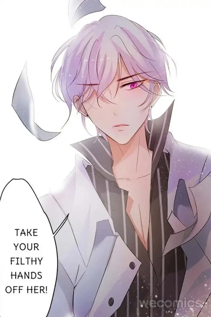 Read The Adorable Vampire chapter 4 image 28 on Lezhin