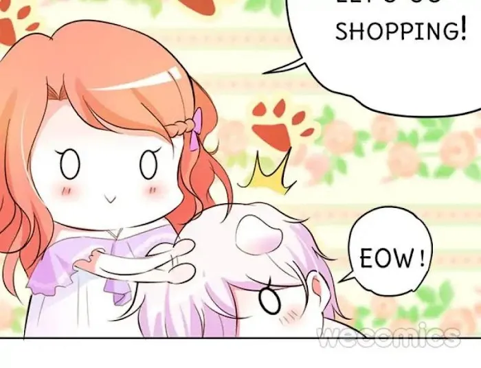 Read The Adorable Vampire chapter 4 image 3 on Lezhin